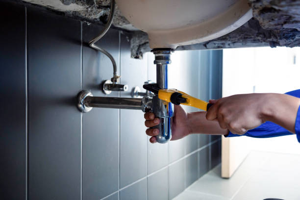 Plumbing System Maintenance